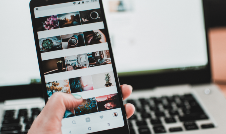 Social media marketing - Instagram - Internet Ekspert - CRM - SEO - Digital  marketing